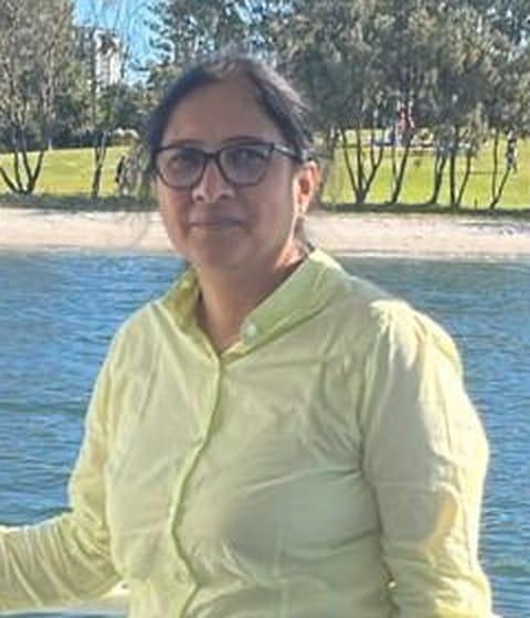 Kanchan Bopardikar, Cuemath tutor