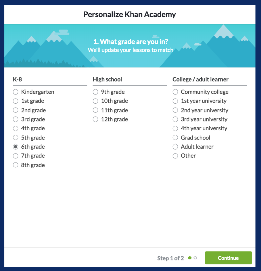 Khan Academy