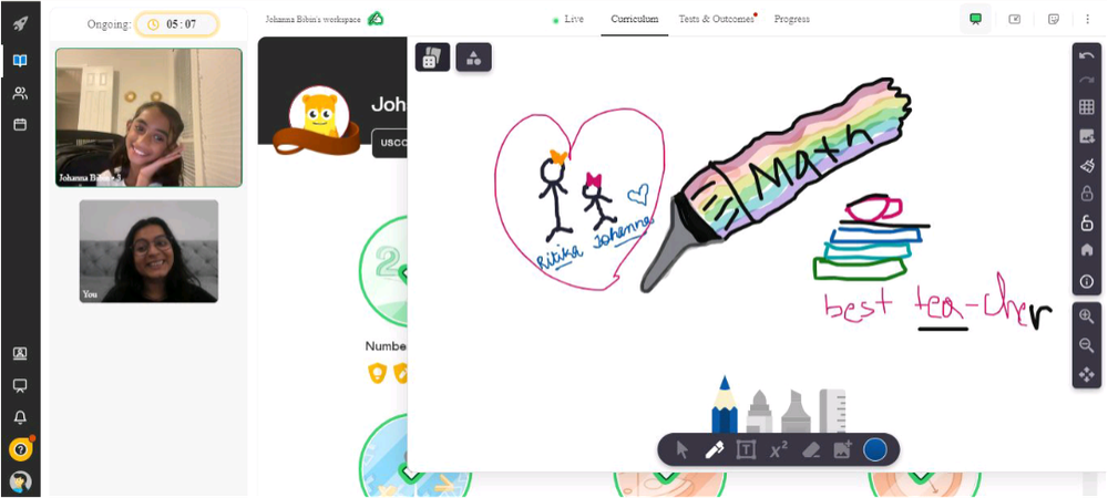8 Best Math Apps for Kids in 2026