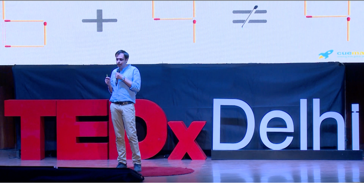 What if AI Kills Our Ability to Make Breakthroughs?