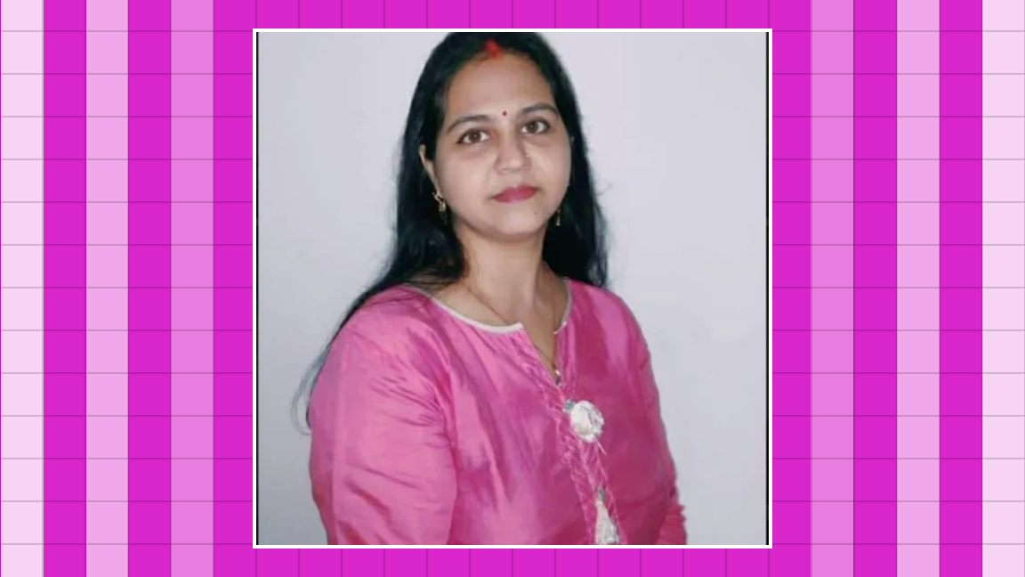 Shweta Prabha: Making Math Fun and Relevant in Everyday Life