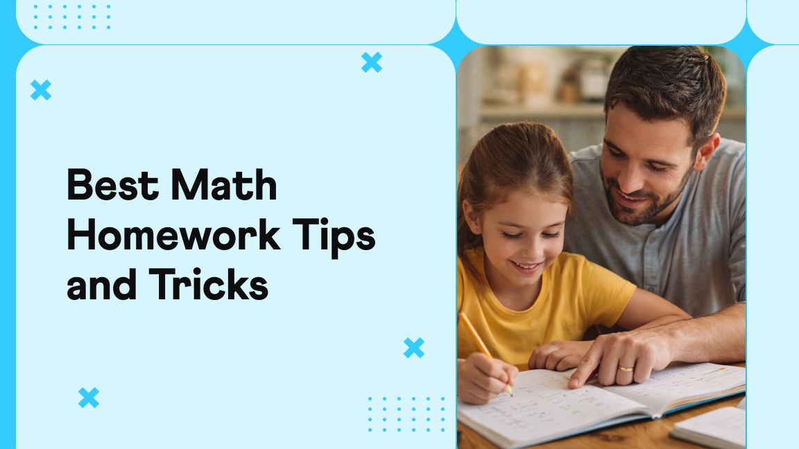 How to Help with Math Homework in 2026: Tools & Programs