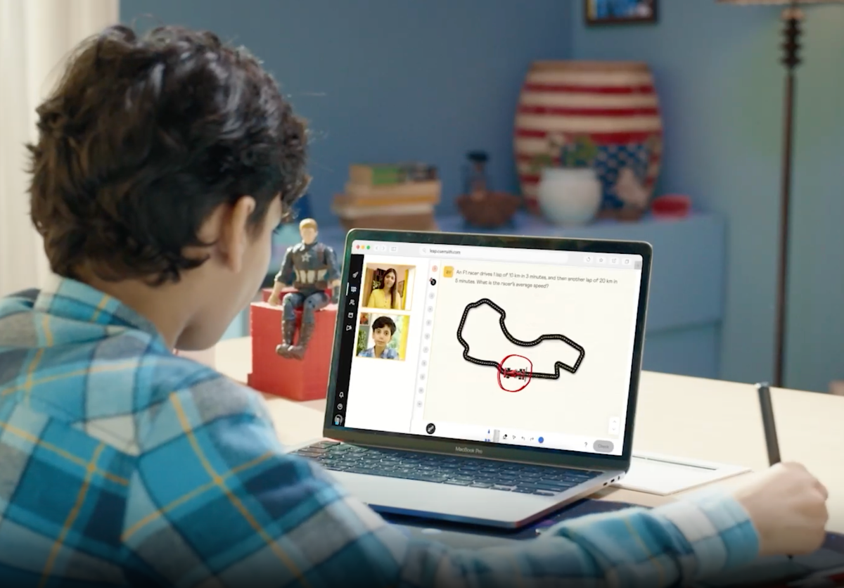 Best Online Math Tutoring Programs For Students Struggling In Middle School