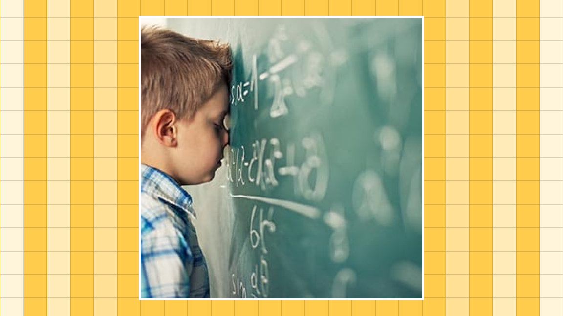 California Will Test Every K-2 Child in Math. Here's What It Won't Catch.