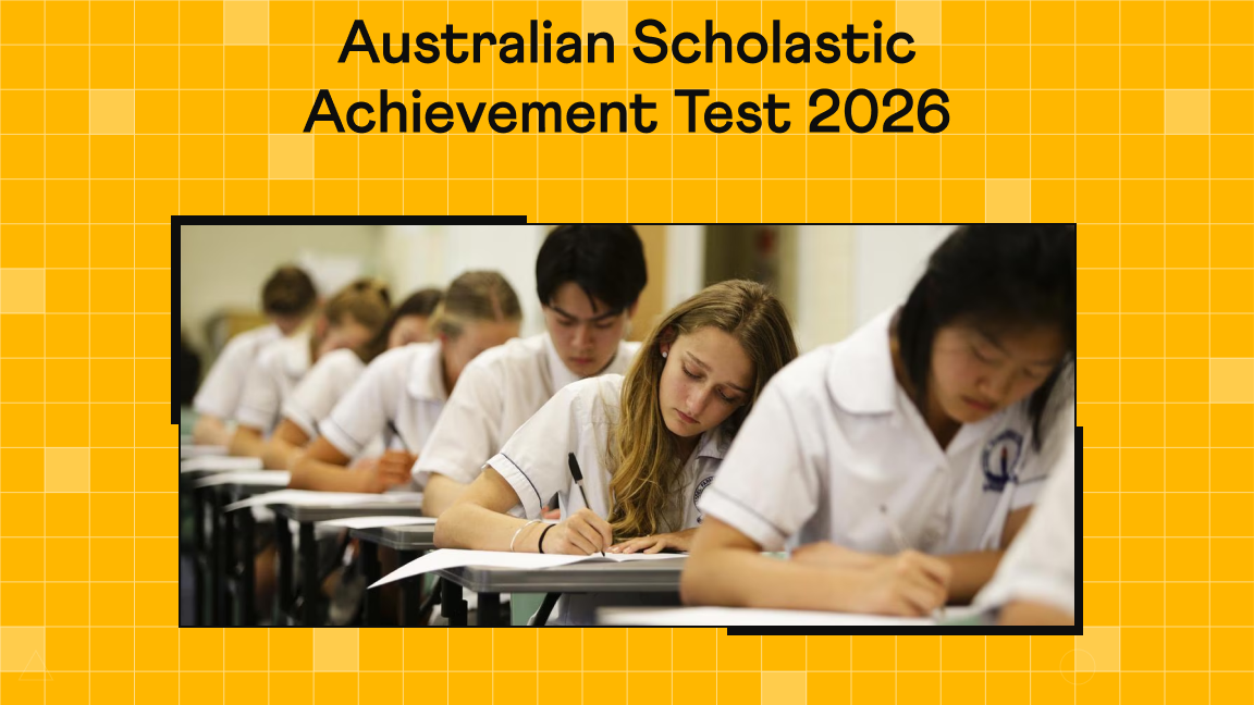 ASAT 2026 Is 20 Days Away and Registration Has No Fixed Deadline!