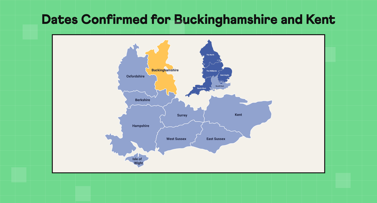 Kent and Bucks 11+ Results 2026: Kent Pass Mark Is 345, What to Do Before the Deadline