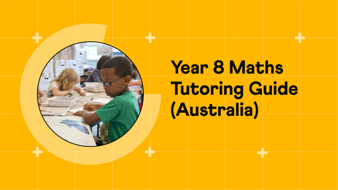 Does Your Child Need Year 8 Maths Tutoring? How to Tell Before Year 9 Begins