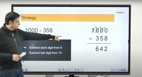 Beyond Speed: Why Being "Good at Math" Is About So Much More Than Fast Calculations