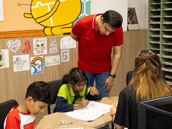 What If Our Kids Have Been Learning The Wrong Way All Along?