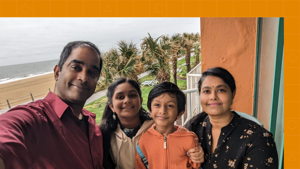 Nandini & Skandan: How Cuemath’s Guidance and Interactive Platform Built Math Confidence for This Sibling Duo