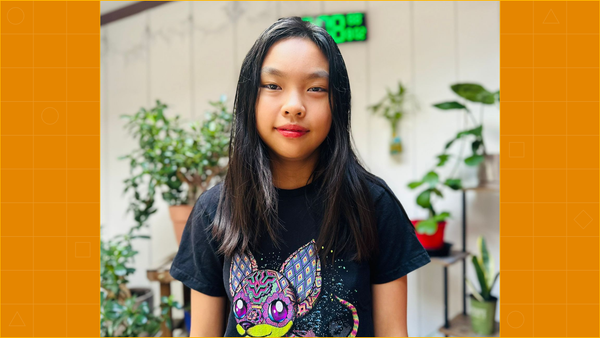 MJ: A 5th Grader Who Found Her Math Confidence With Cuemath