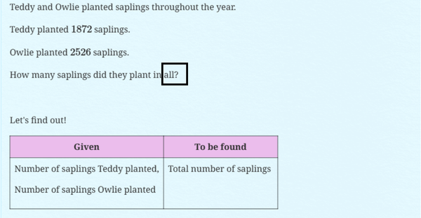 Less Than Word Problem Guide Word Problems Made Easy: Step-by-Step Strategies