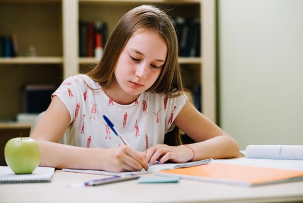 How to Know If Your Teen Needs a Math Tutor: 9 Signals Parents Notice