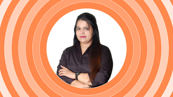 Bharti Aggarwal: Inspiring Confidence and Mastery in Mathematics