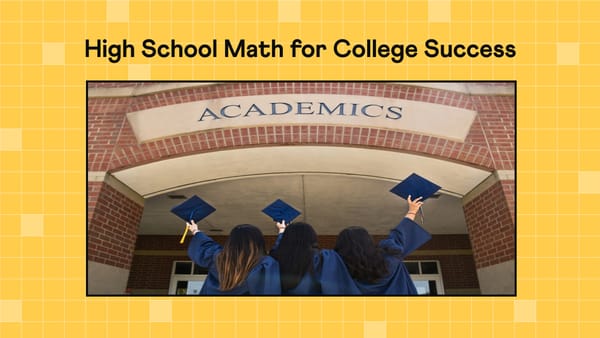 Image showing kids graduating high school.