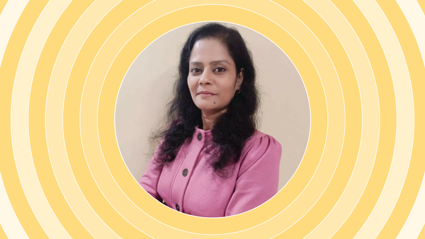 Garima Bhanti: Nurturing Potential and Math Confidence in Every Student