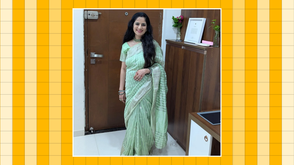 Harmeet Kaur: Making Math Fun and Understandable for Every Child