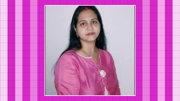 Shweta Prabha: Making Math Fun and Relevant in Everyday Life