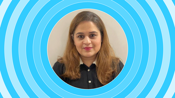 Supriya Chowdhary: Strengthening School Skills and Math Confidence