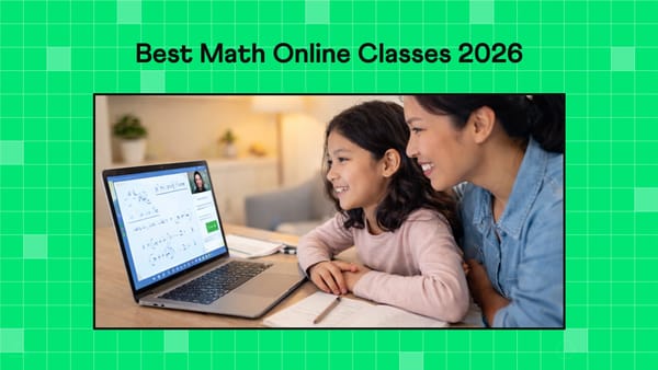 12 Best Math Online Classes in the US (2026 Expert Guide)