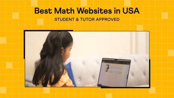 10 Best Math Websites in the USA for Students (2026)
