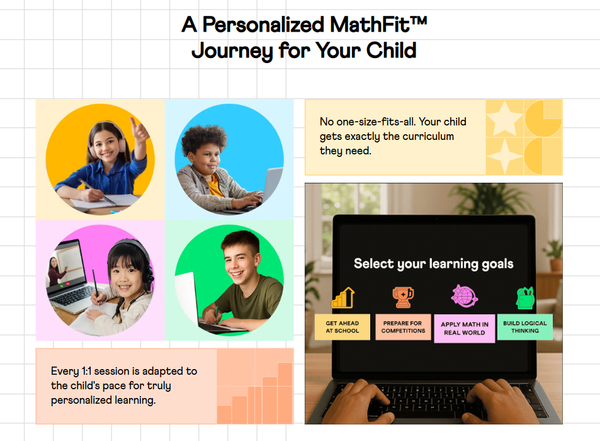 The Complete Math Curriculum: What Students Learn From K–12