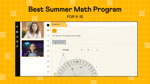13 Best Summer Math Programs in the U.S. for Elementary, Middle & High School Students (2026)