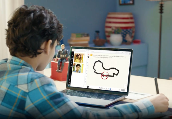Best Online Math Tutoring Programs For Students Struggling In Middle School