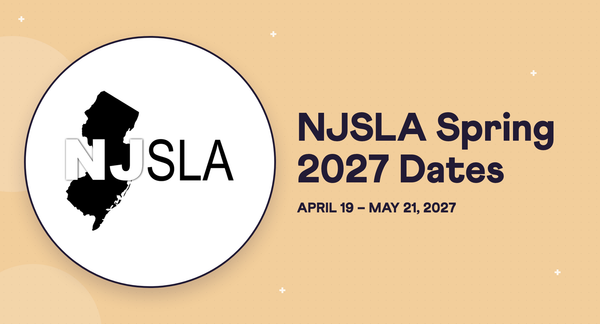 NJSLA 2027 Testing Schedule Released: Spring Assessment Window Set for April 19–May 21