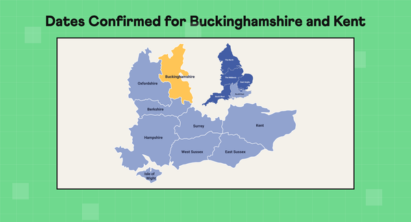 Kent and Bucks 11+ Results 2026: Kent Pass Mark Is 345, What to Do Before the Deadline