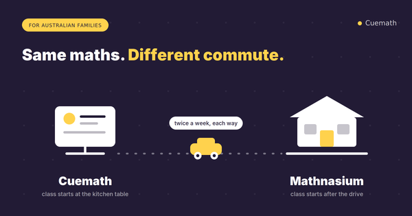 Cuemath vs Mathnasium: Which Maths Program Is Better for Australian Students?