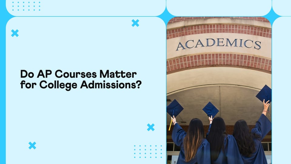 Do AP Classes Count as College Credit? (2026)