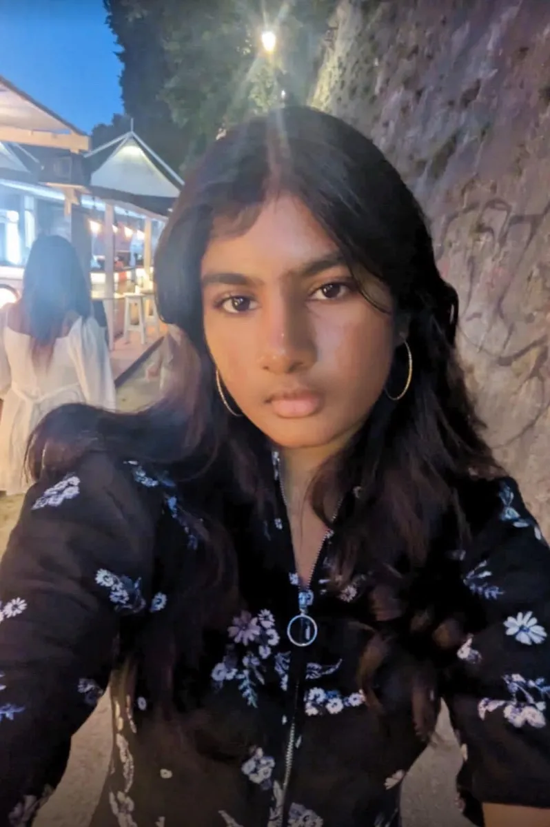 Hasini