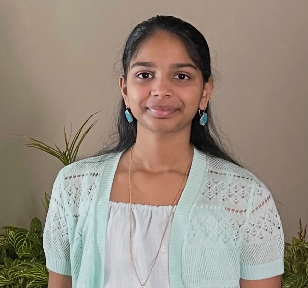 Riddhi Pendru