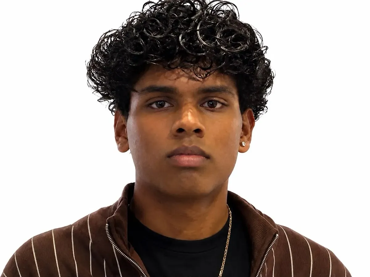 Sai Tanish