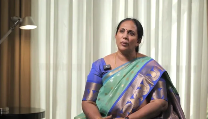 Rajini Balaji