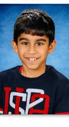 Aaryan Bhatta