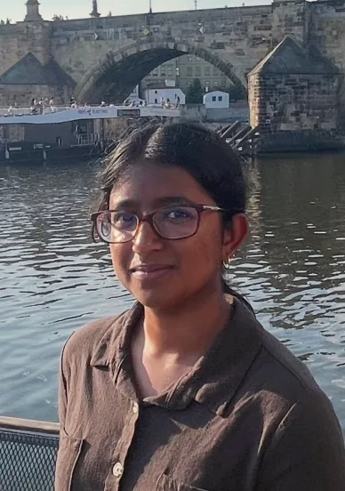 Nalini Ranjan