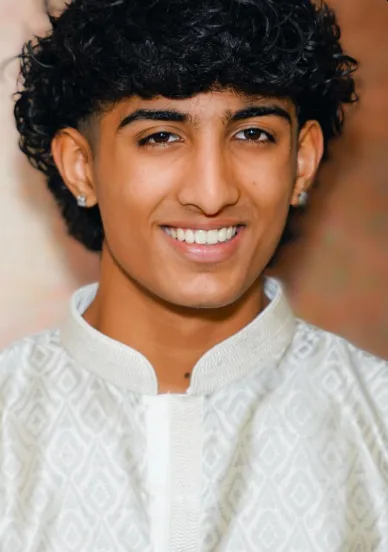 Pranav Kalipatnapu