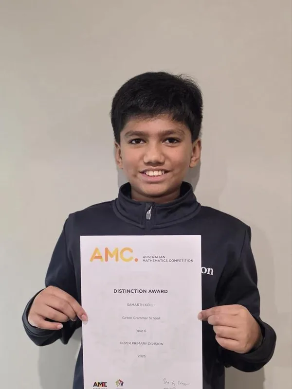 Samarth