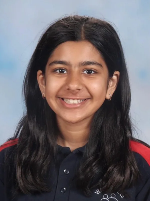 Shambhavi