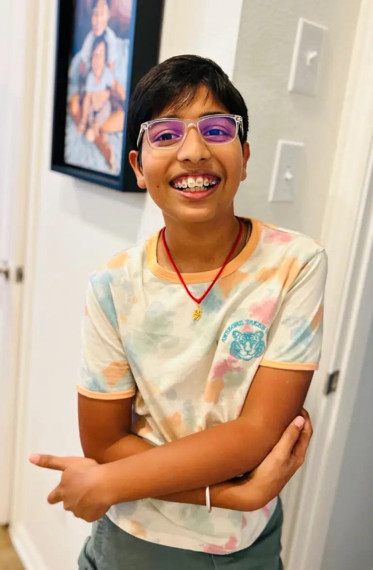 Devansh Senapati