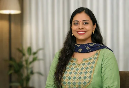 Divya Srivastava, Cuemath math tutor