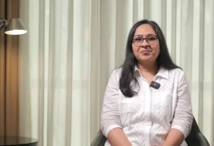 Manesha Kathpalia, Cuemath math tutor