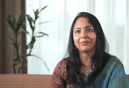 Pooja Gupta, Cuemath math tutor
