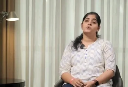 Sagarika Acharya, Cuemath math tutor