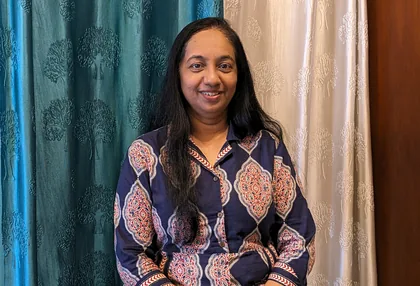 Sharrol Jose, Cuemath math tutor