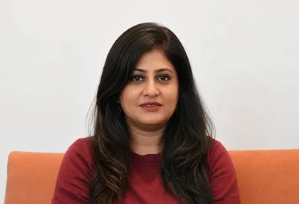 Usha Pravinth, Cuemath math tutor