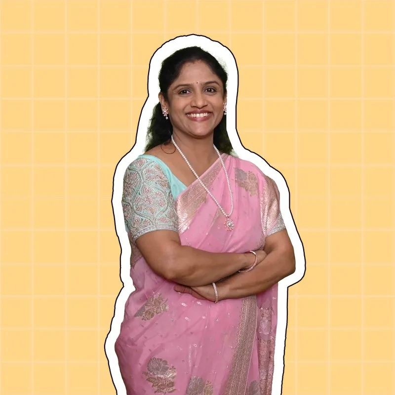 Archana Bhide