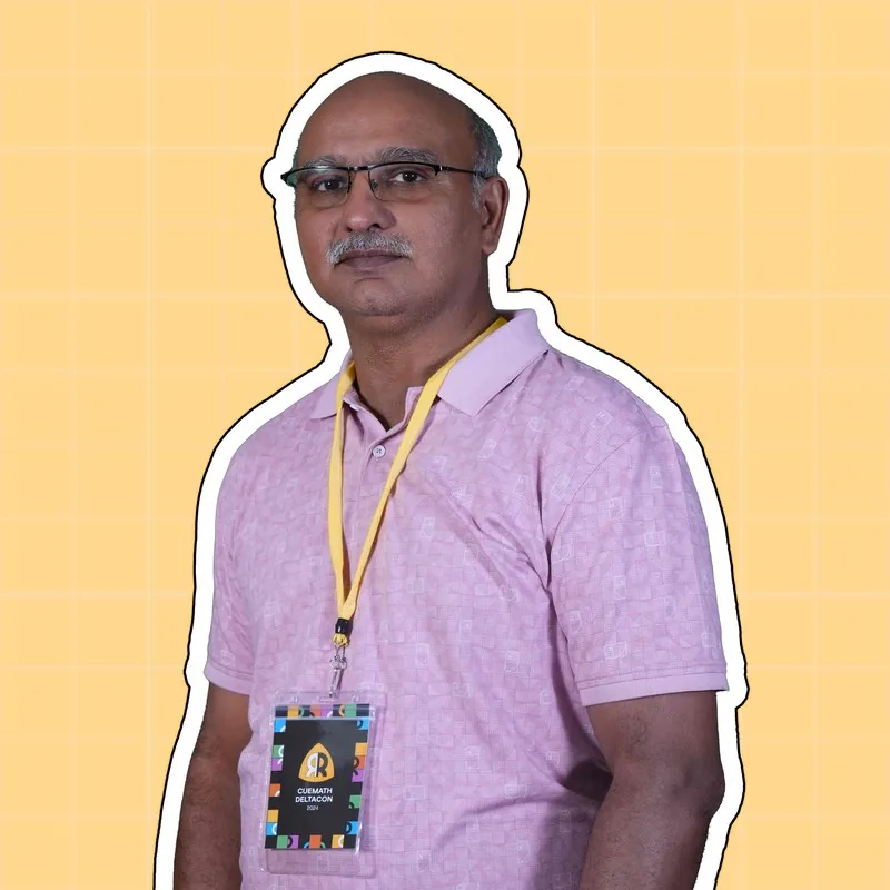 Deepak Mavani